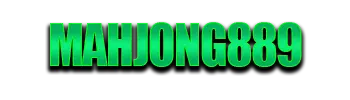 Logo MAHJONG889